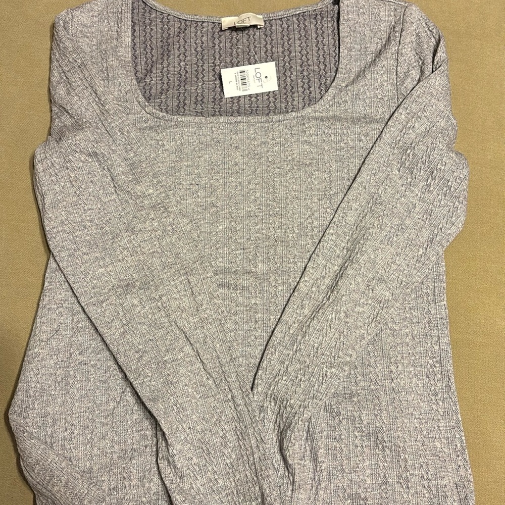 Women’s sweater